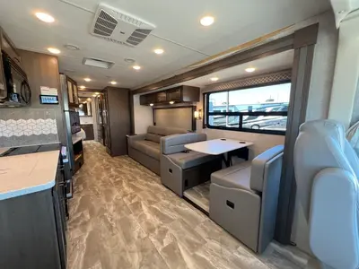 2022 Thor Motor Coach Windsport photo 13