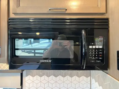 2022 Thor Motor Coach Windsport photo 10