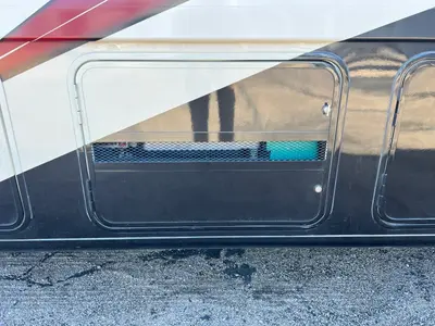 2022 Thor Motor Coach Windsport photo 27