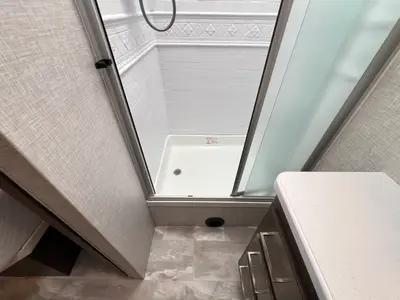 2022 Thor Motor Coach Windsport photo 24