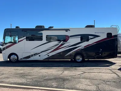 2022 Thor Motor Coach Windsport photo 25