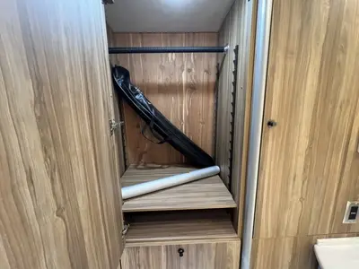 2022 Airstream Atlas photo 22