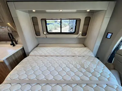 2022 Airstream Atlas photo 12