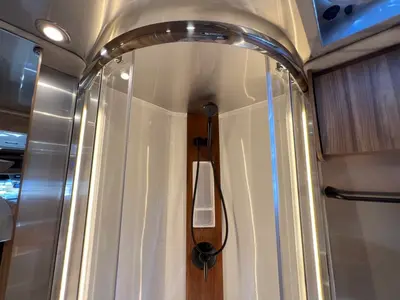 2022 Airstream Atlas photo 18