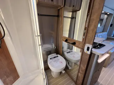 2022 Airstream Atlas photo 20