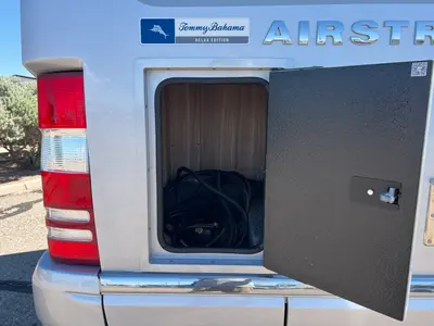 2022 Airstream Atlas photo 24