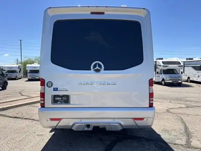 2022 Airstream Atlas photo 30