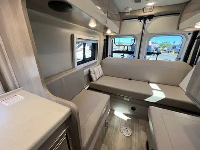 2025 Thor Motor Coach Tellaro photo 7