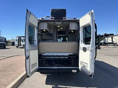 2025 Thor Motor Coach Tellaro photo 2