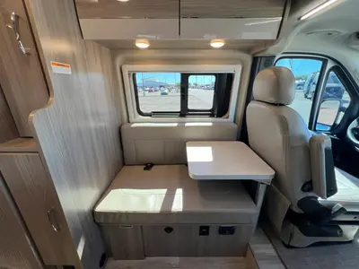 2025 Thor Motor Coach Tellaro photo 13