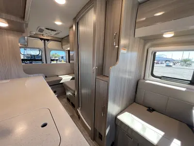 2025 Thor Motor Coach Tellaro photo 14