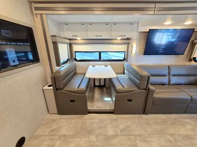 2025 Thor Motor Coach Windsport photo 16