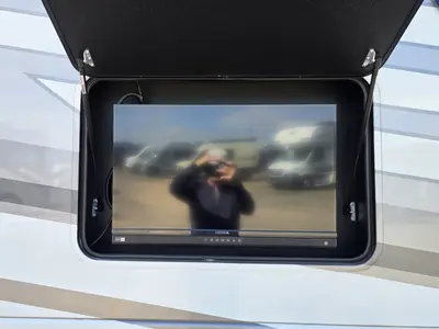 2025 Thor Motor Coach Windsport photo 28