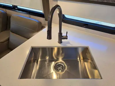 2025 Thor Motor Coach Windsport photo 10