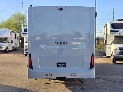 2026 Tiffin Motorhomes Midas photo 25