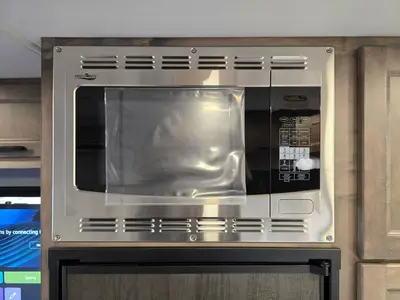 2026 Tiffin Motorhomes Midas photo 11