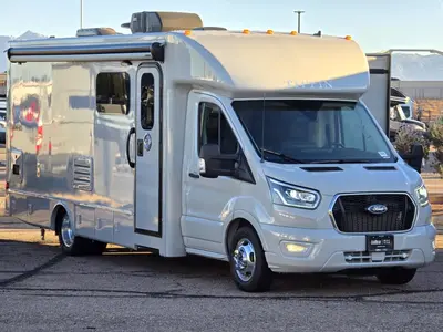 2026 Tiffin Motorhomes Midas exterior