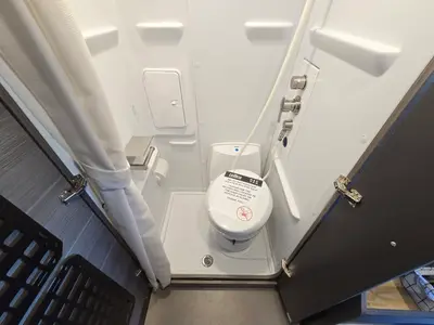 2024 Entegra Coach Launch photo 18