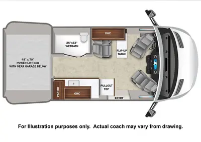 2024 Entegra Coach Launch photo 23