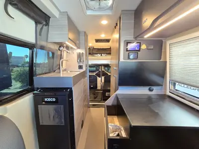 2024 Entegra Coach Launch photo 5