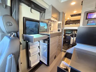 2024 Entegra Coach Launch photo 7