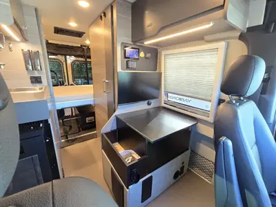 2024 Entegra Coach Launch photo 10