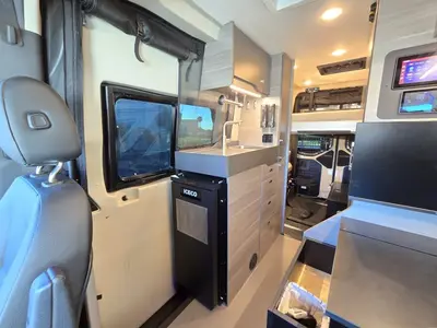 2024 Entegra Coach Launch photo 6