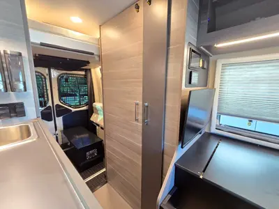 2024 Entegra Coach Launch photo 12