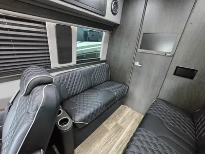 2023 Fleetwood Patriot D6 170EXT photo 11