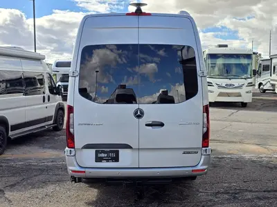 2023 Fleetwood Patriot D6 170EXT photo 20