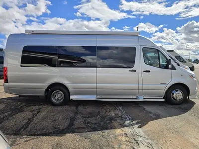 2023 Fleetwood Patriot D6 170EXT photo 17