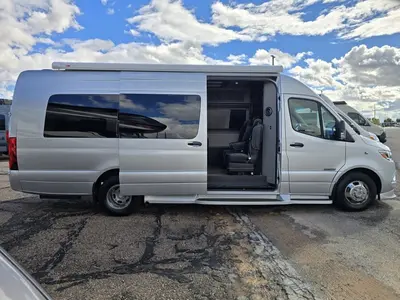 2023 Fleetwood Patriot D6 170EXT photo 18