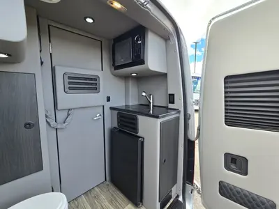 2023 Fleetwood Patriot D6 170EXT photo 13