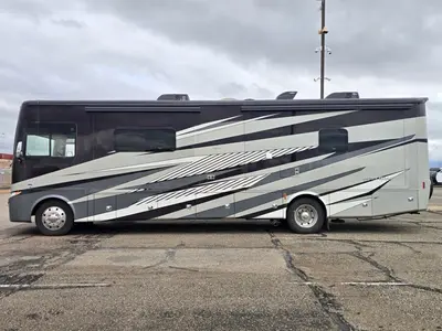 2025 Tiffin Motorhomes Allegro photo 27