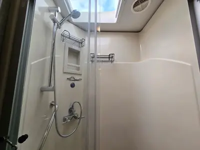 2025 Tiffin Motorhomes Allegro photo 21