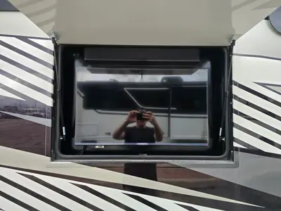 2025 Tiffin Motorhomes Allegro photo 29