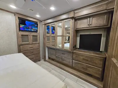 2025 Tiffin Motorhomes Allegro photo 20