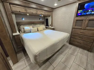 2025 Tiffin Motorhomes Allegro photo 18