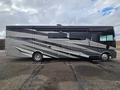2025 Tiffin Motorhomes Allegro photo 25
