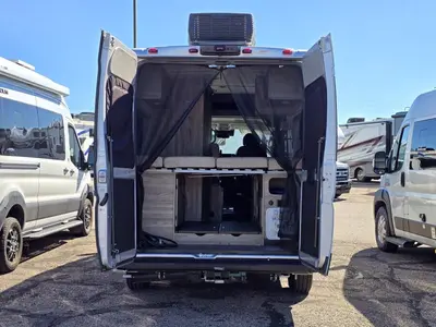 2026 Winnebago Solis photo 2