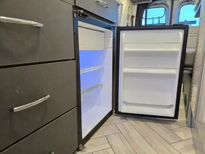 2024 Thor Motor Coach Sanctuary photo 11