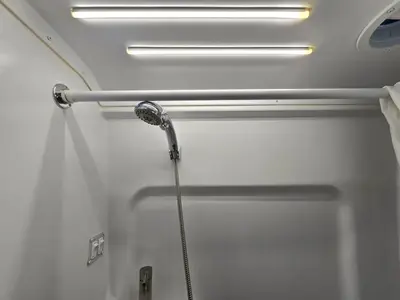 2024 Thor Motor Coach Sanctuary photo 18