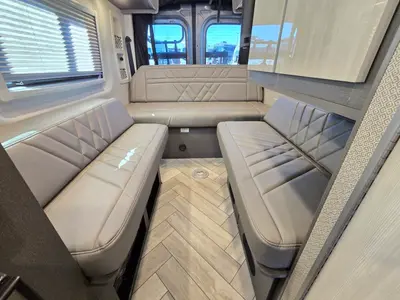 2024 Thor Motor Coach Sanctuary photo 15
