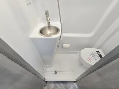2024 Thor Motor Coach Sanctuary photo 19