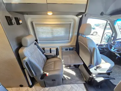 2024 Thor Motor Coach Sanctuary photo 13