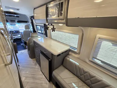 2024 Thor Motor Coach Sanctuary photo 8