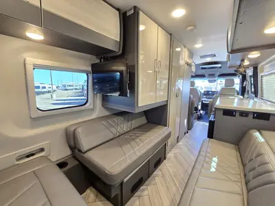 2024 Thor Motor Coach Sanctuary photo 16