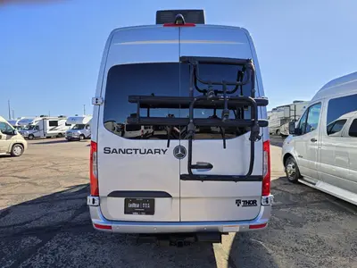2024 Thor Motor Coach Sanctuary photo 24