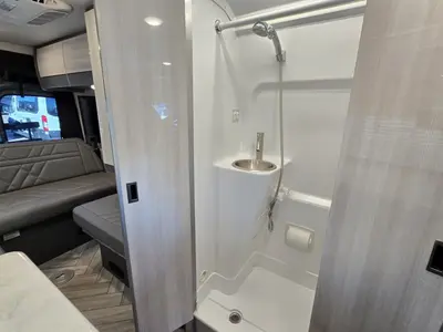 2024 Thor Motor Coach Sanctuary photo 17