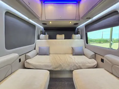 2026 Grech RV Strada-ION photo 14